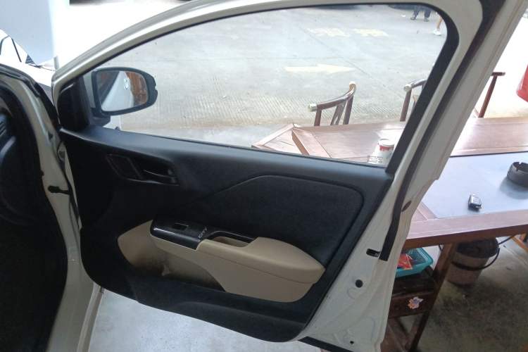 Used Honda City 2017 1.5L CVT Comfort Version
