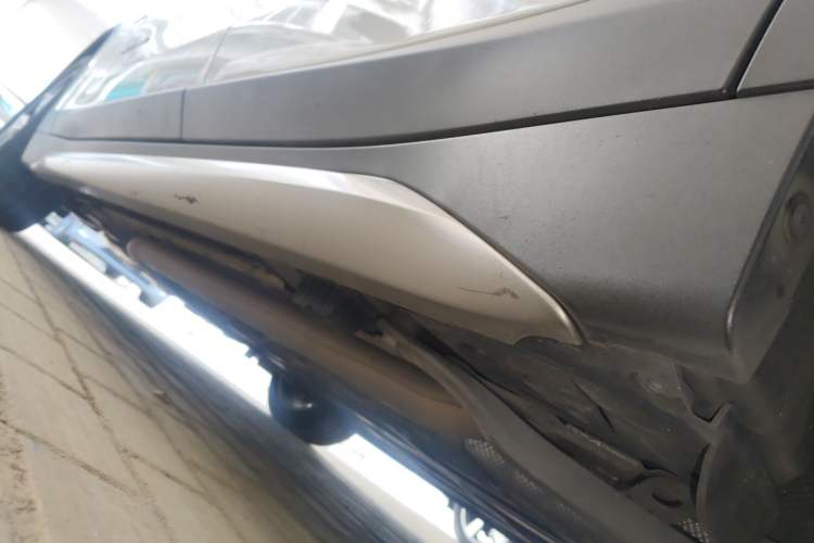 Used BMW X1 New Energy 2018 xDrive25Le Luxury Model
