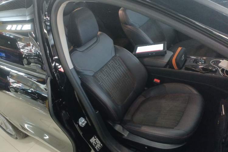 Used Ford Mondeo 2023 EcoBoost 245 Luxury Model