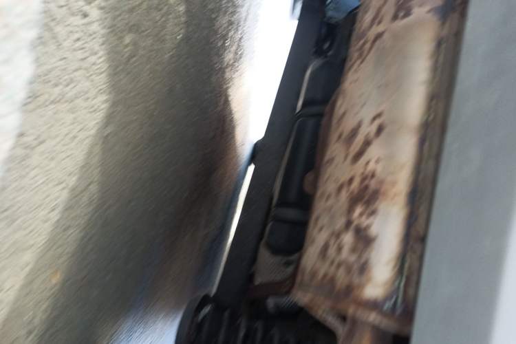 Used Chery Tiggo 5x 2019 HERO 1.5L CVT Luxury Edition
