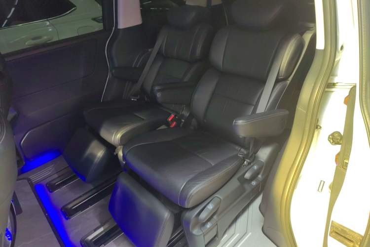 Used Honda Odyssey 2017 2.4L Supreme Edition
