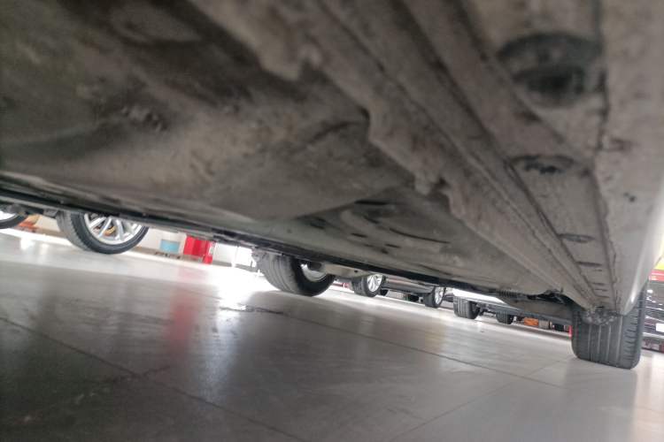 Used Buick Regal 2019 20T Elite Version China VI Standard
