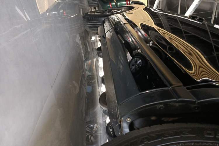 Used Honda Breeze 2021 240TURBO CVT Front-Wheel Drive Elite Edition