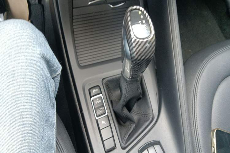 Used BMW X1 2016 sDrive18Li Premium Edition
