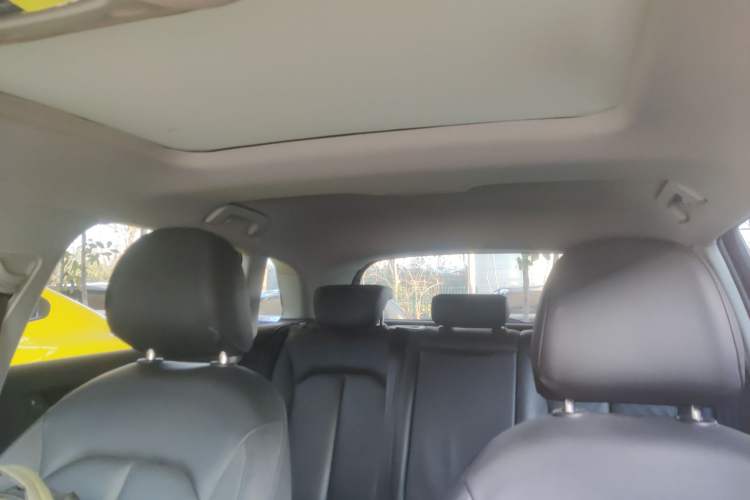 Used Audi A3 2015 Sportback 35 TFSI Millionth Anniversary Comfort Model
