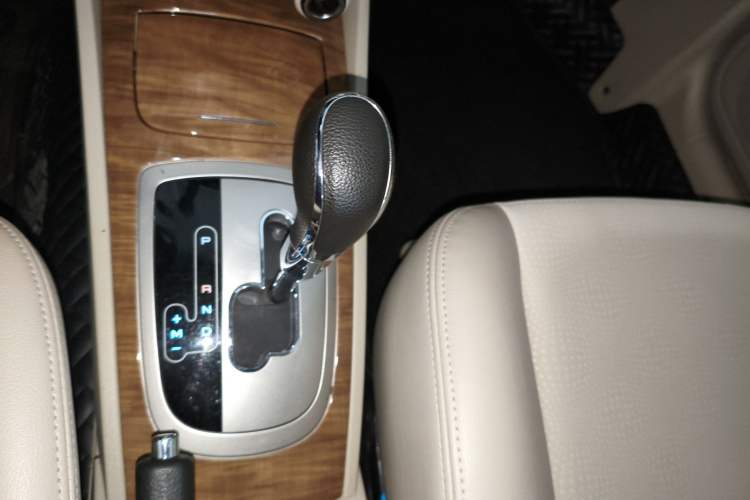 Used Buick Excelle 2015 1.5L Automatic Classic Model