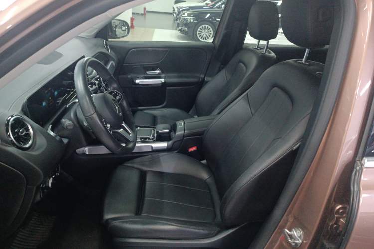 Used Mercedes-Benz GLB 2020 GLB 200 Dynamic Edition
