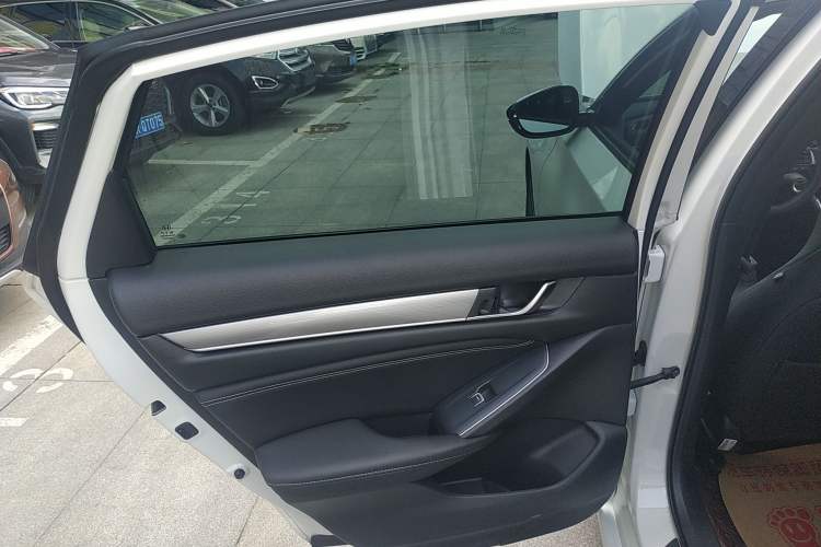 Used Honda Inspire 2022 260TURBO Elegant Edition