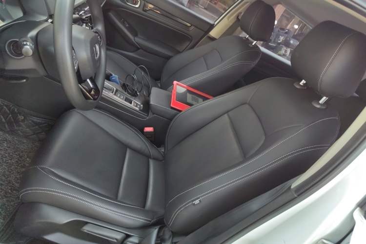 Used Honda Integra 2022 240TURBO CVT Technology Edition