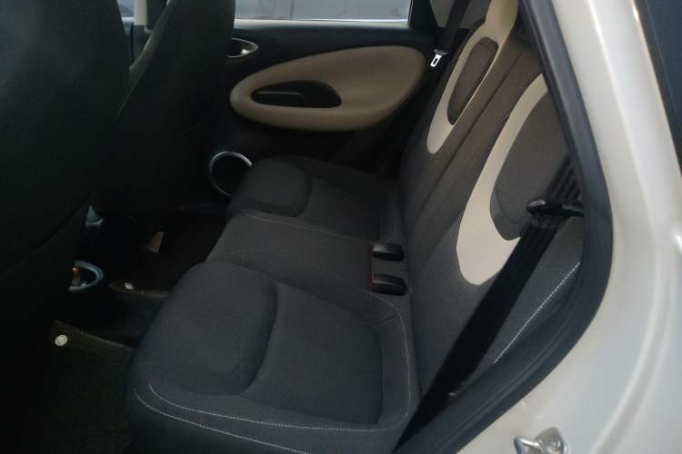 Used Wuling Bingo 2023 333 km Fast-Share Version