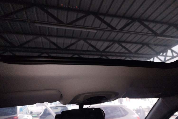 Used Chery Tiggo 7 2020 Discovery Edition 1.6T DCT Discovery No.5
