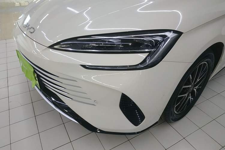 Used BYD Seal 07 DM-i 2025 DM-i 1.5L 70km Elite Model