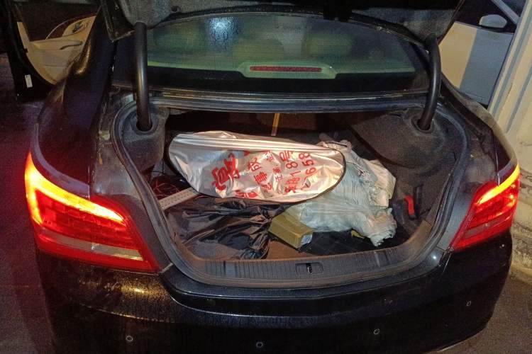 Used Buick LaCrosse 2013 2.0T SIDI Technology Version
