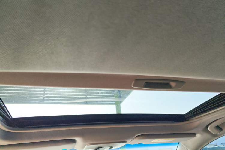 Used Toyota Camry 2018 2.0G Luxury Edition