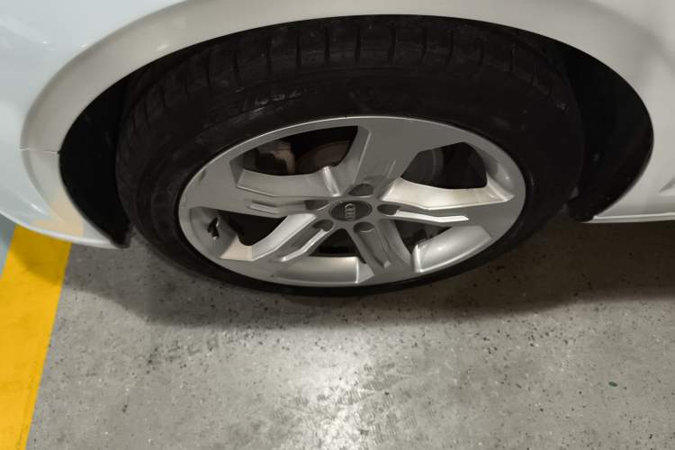 Used Audi A3 2020 Limousine 35 TFSI Ambition China VI
