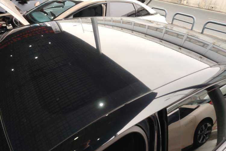 Used XPeng MONA M03 2025 600 with Ultra-Long Range Max
