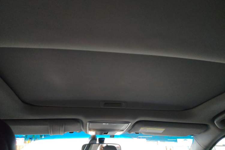 Used Honda Accord 2016 2.0L Elite Edition
