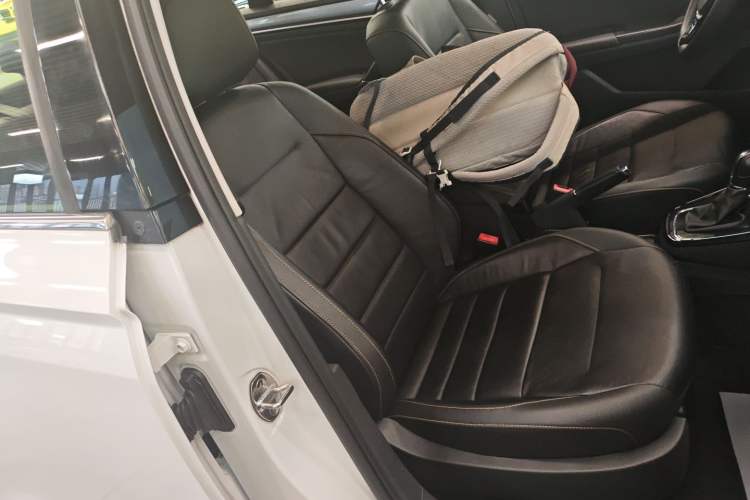 Used Volkswagen Bora 2018 1.5L Automatic Comfort Model