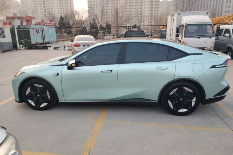 Used  SL03 2022 1.5L 1200 Extended-Range Version
