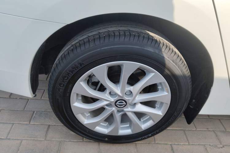 Used Nissan Sylphy 2024 Facelifted Three Classic 1.6XE CVT Comfort Edition
