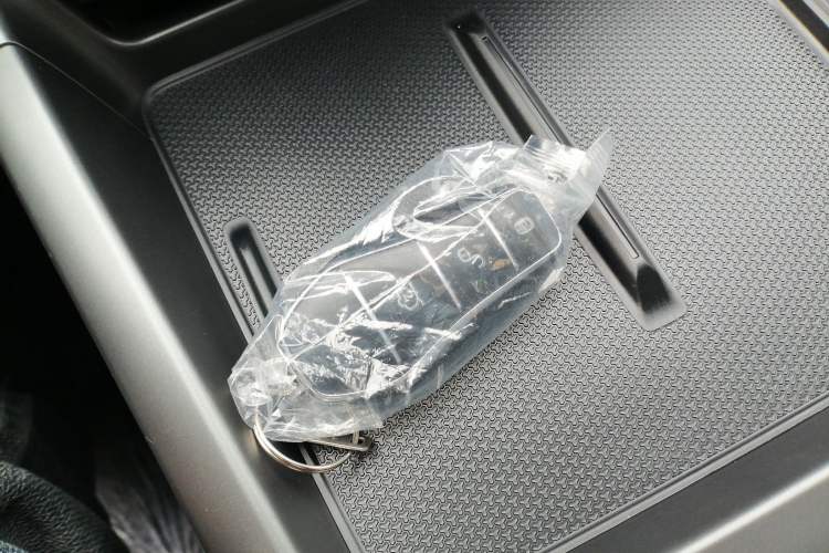 Used BYD Qin PLUS 2025 DM-i Smart Drive 55KM Leading Model
