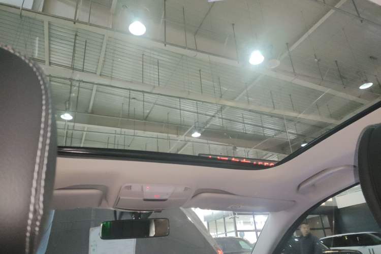 Used Mercedes-Benz E-Class 2021 E 300 L Sporty and Stylish Model
