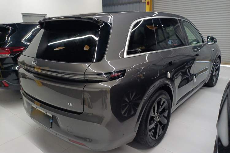 Used Li Auto L8 2023 Pro Model