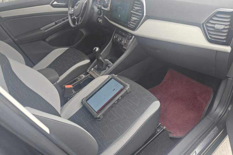 Used Jetta VS5 2022 280TSI Manual Advanced Trim