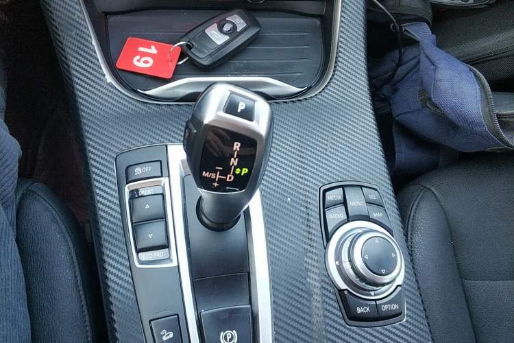 Used BMW X3 2014 xDrive20i Leading Model
