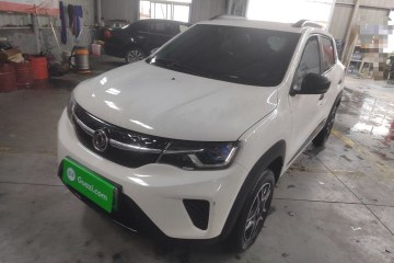 Used Dongfeng NAMMI EX1 2022 PRO Enjoyment Model