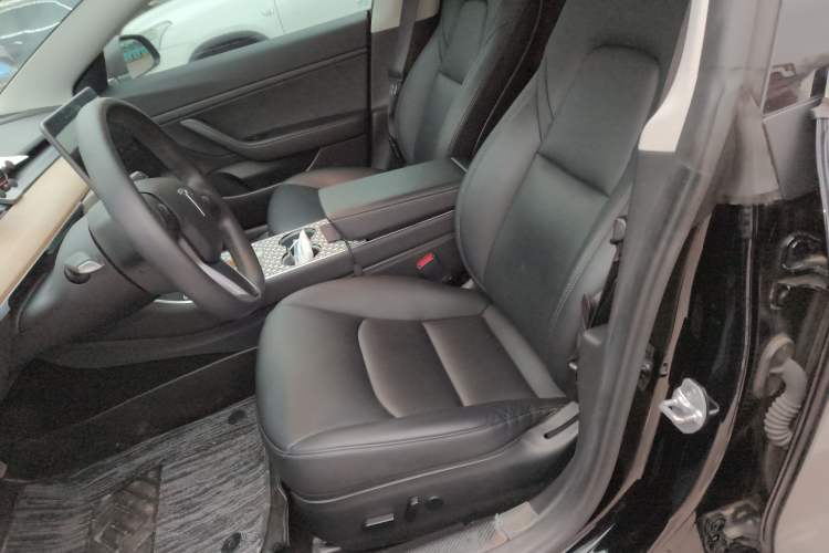 Used Tesla Model 3 2020 Standard Range Rear-Wheel Drive Upgraded Version