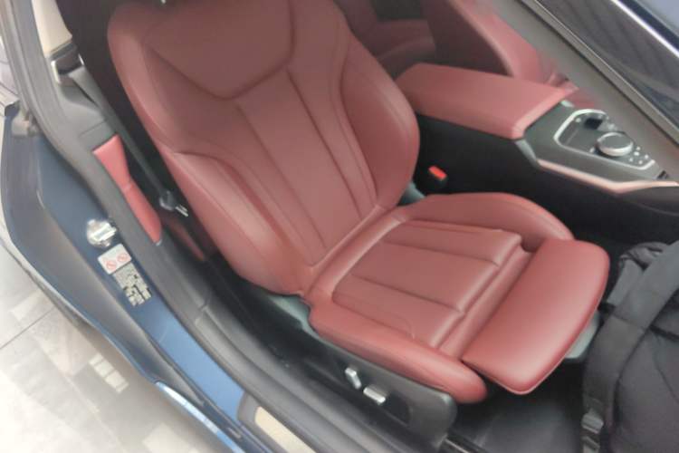 Used BMW 4 Series 2022 425i M Sport Package