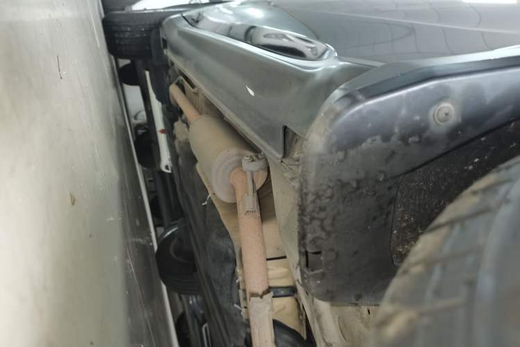 Used Honda Vezel 2015 1.5L CVT two-wheel drive Comfort trim
