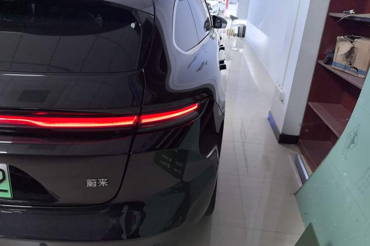 Used Nio ET5T 2024 75kWh Touring
