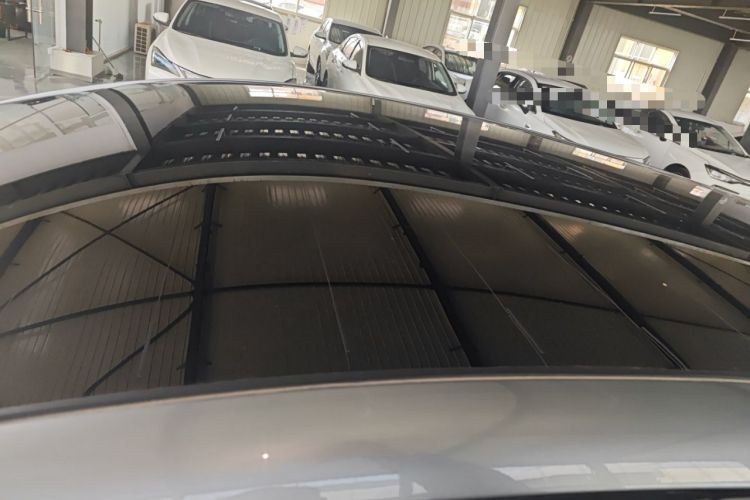 Used BYD Dolphin 2021 405 km Fashion Edition