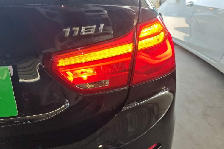 Used BMW 1 Series 2017 118i Sport Edition
