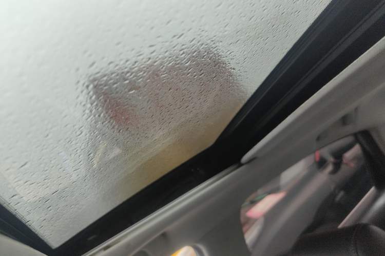 Used GAC Trumpchi GA4 2018 200T Manual Luxury Edition