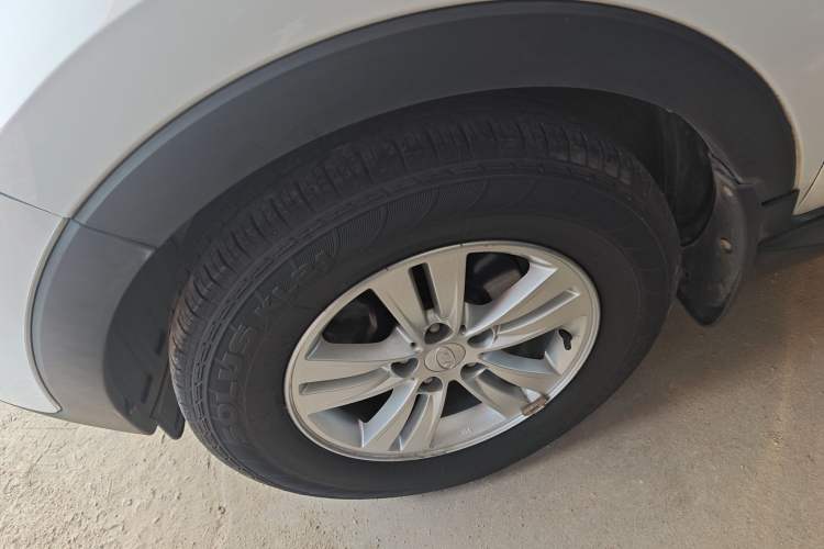 Used Kia Sportage R 2014 2.0L Automatic Two-Wheel Drive GL
