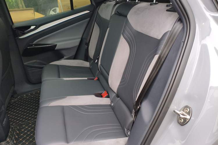 Used Volkswagen ID.4 CROZZ 2022 Long-Range Lite PRO Edition
