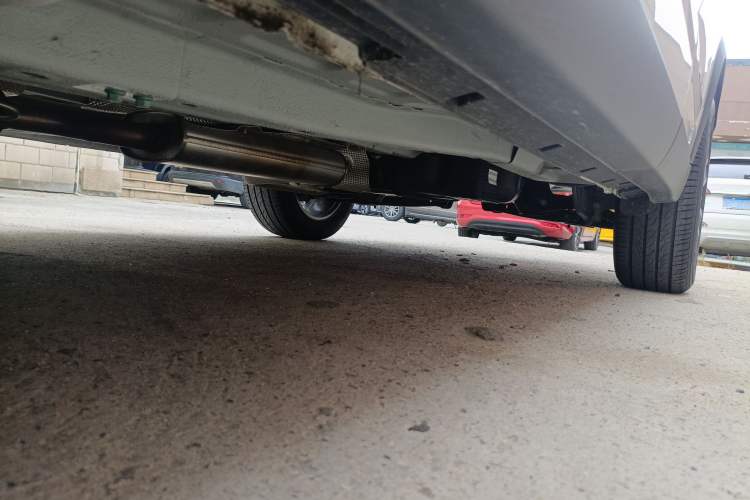 Used Chery Tiggo 8 2024 Honor Edition 230TCI Automatic Excellence Version 5 Seats
