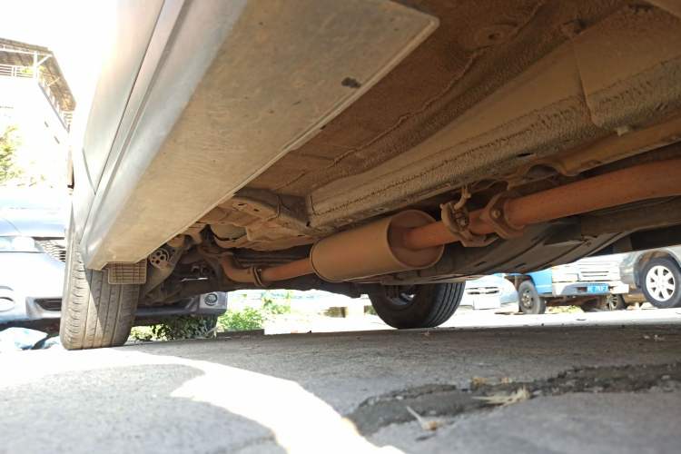 Used Haval H6 2019 Sport Edition 1.5T Automatic Two-Wheel Drive Elite Model China VI
