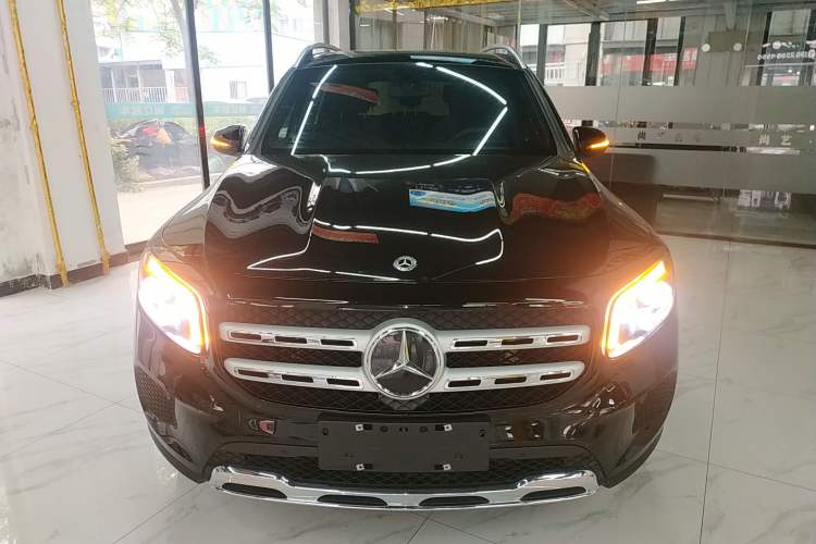 Used Mercedes-Benz GLB 2023 GLB 220 Sport Edition
