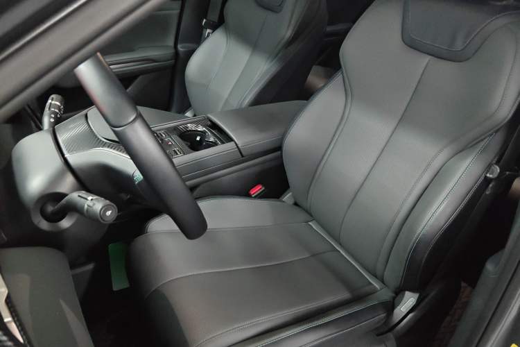 Used BYD Qin L 2024 DM-i 80KM Beyond Model
