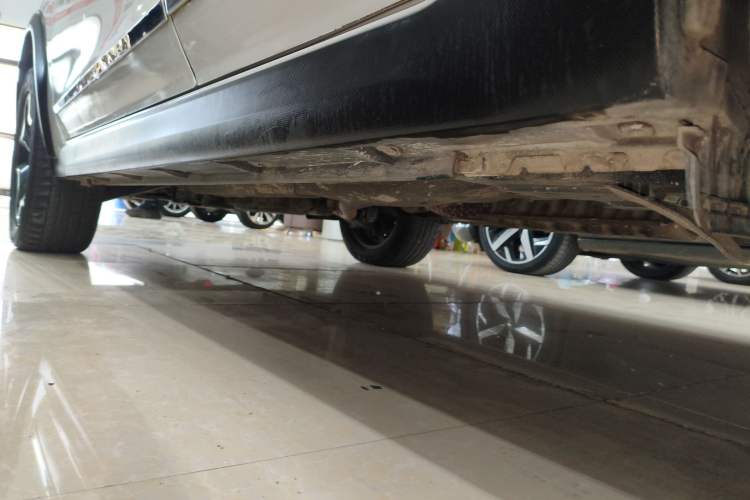 Used Subaru XV 2014 2.0i Elite Edition
