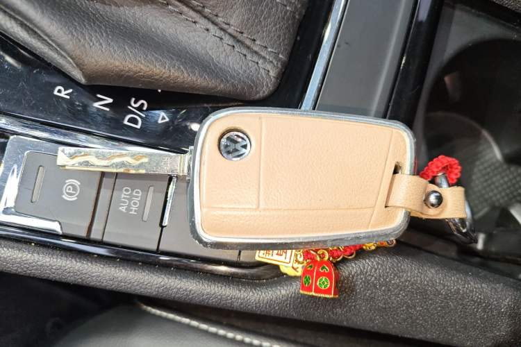 Used Volkswagen Lamando 2021 Revised Version 280TSI DSG Comfort Edition