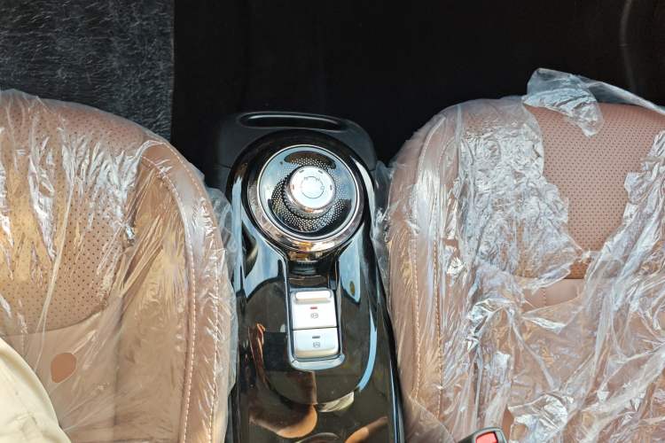 Used Wuling Bingo 2024 333 km Enjoyment Version
