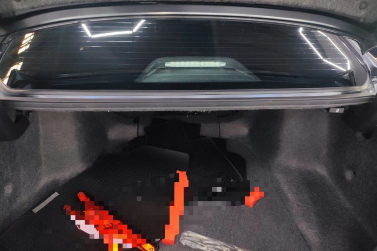 Used Honda Accord 2022 260TURBO Luxury Edition