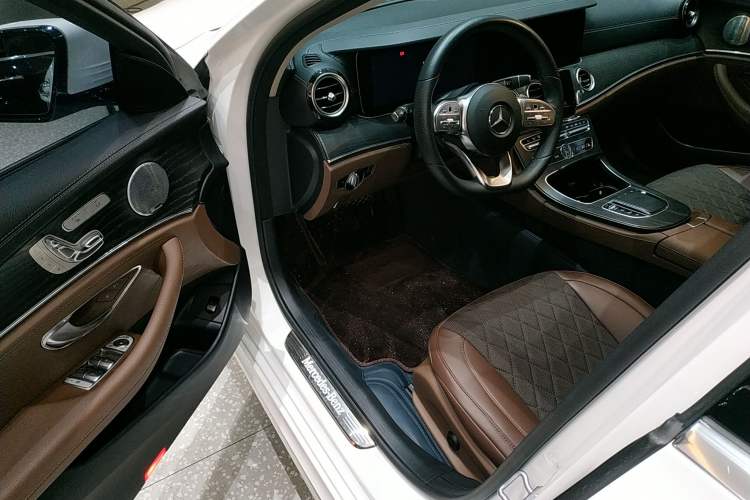 Used Mercedes-Benz E-Class 2019 Restyled E 300 L Sport Luxury Edition