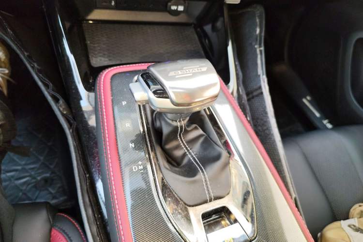 Used Oshan X5 2021 1.5T DCT Flagship Edition
