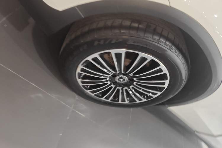 Used Mercedes-Benz GLC 2018 GLC 260 4MATIC Dynamic Edition
